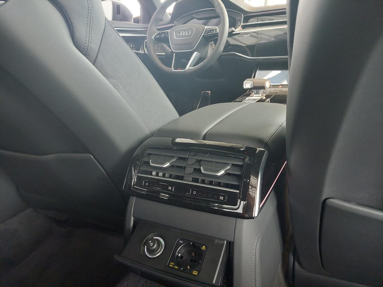 Audi A8 50 3.0 v6 tdi mhev quattro tiptronic
