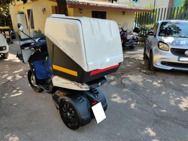 PIAGGIO My Moover 125 ABS ..
