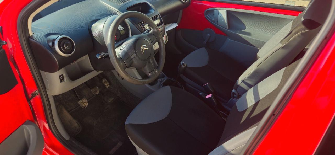 Citroen C1 1.0 3 porte C1TY