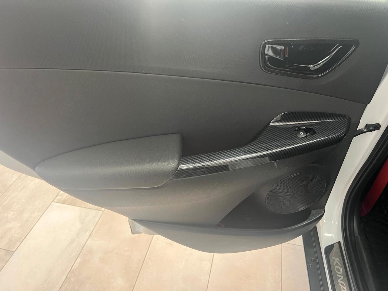 Hyundai Kona 1.6 CRDI 115 CV Style