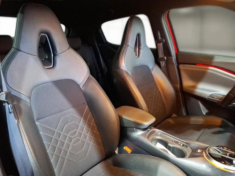 NISSAN JUKE 1.0 DIG-T 114 Tekna Dct