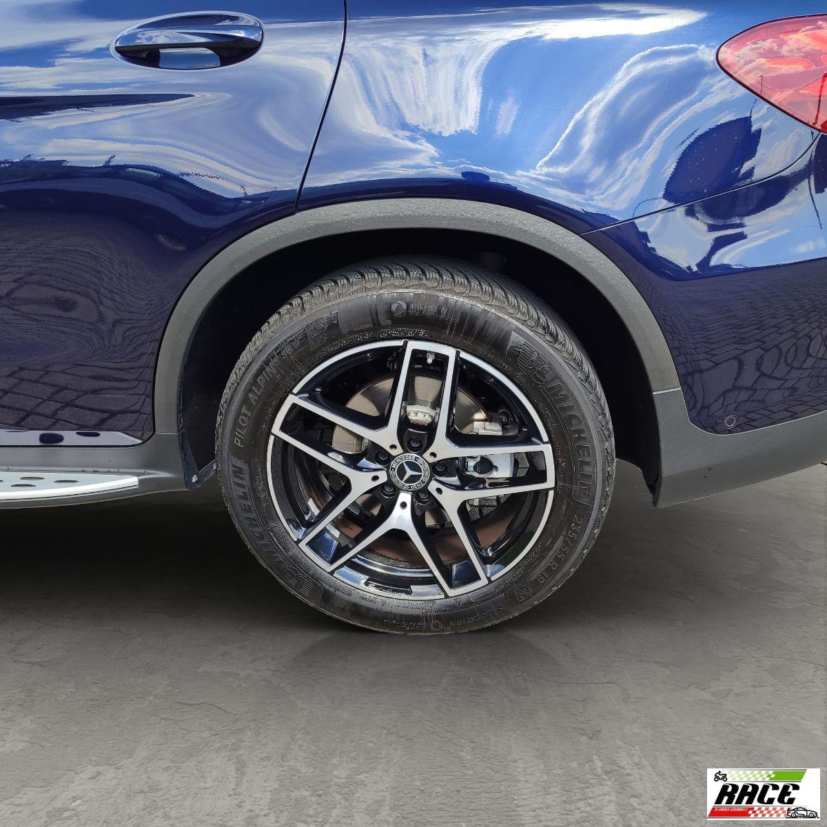 MERCEDES - Classe GLC - GLC 250 4Matic Business