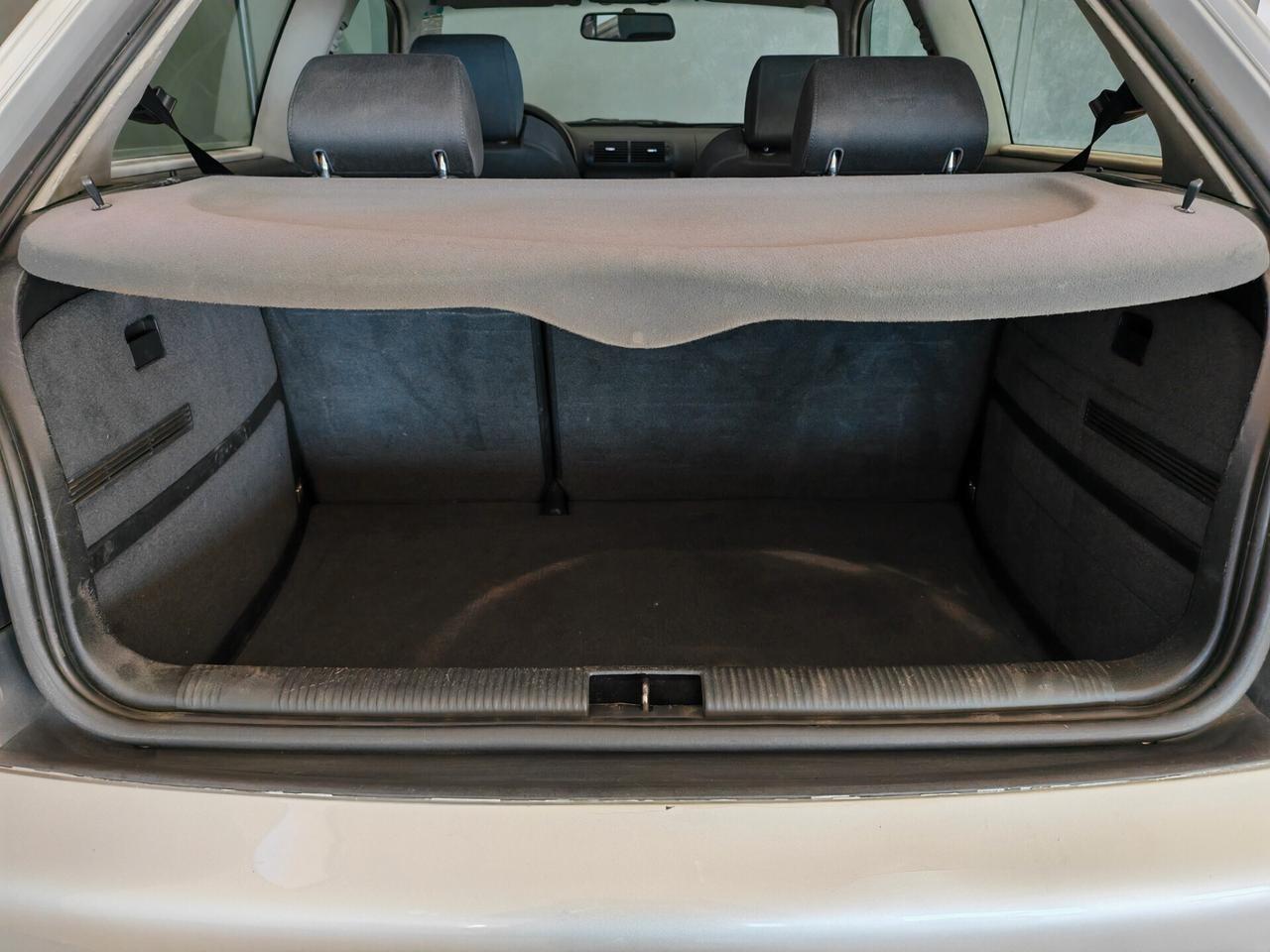 Audi A3 1.9 TDI/130 CV cat 3p. Ambiente