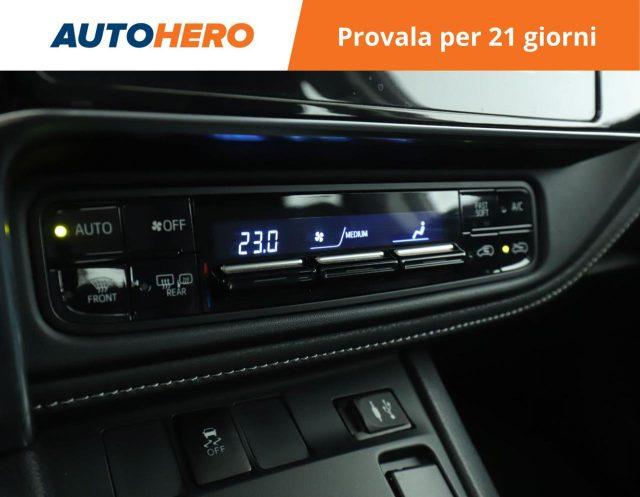 TOYOTA Auris Touring Sports 1.8 Hybrid Active