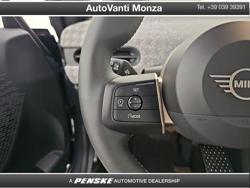 MINI Mini Cooper Cabrio Mini 2.0 Cooper S Favoured XL Cabrio