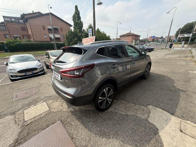 NISSAN Qashqai 1.5 dCi 115 CV N-Connecta