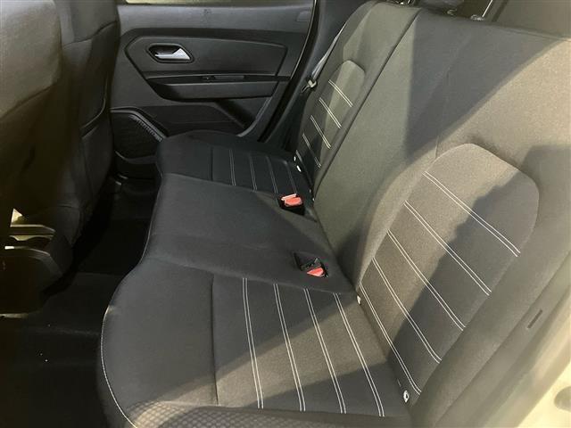 DACIA Duster 1.0 tce Expression Gpl 4x2 100cv
