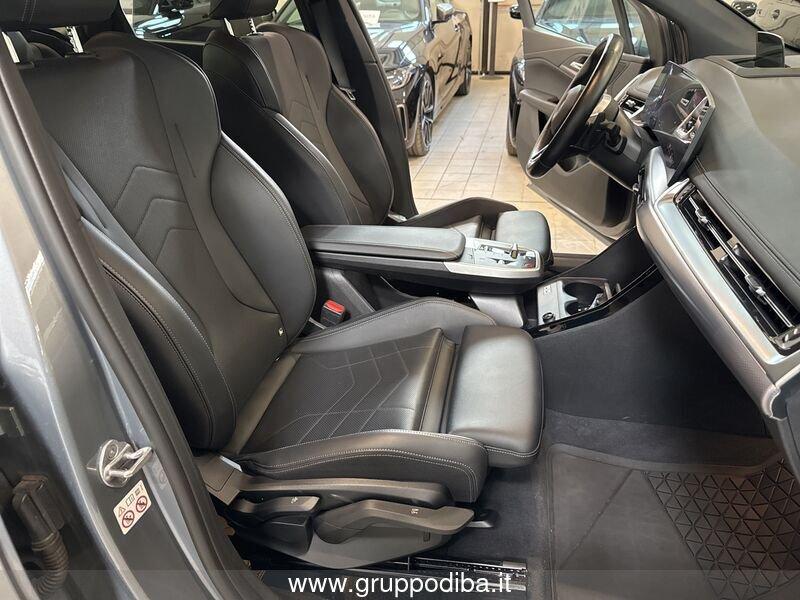 BMW Serie 2 Active Tourer Serie 2 U06 Active Tourer 218d Active Tourer Msport auto