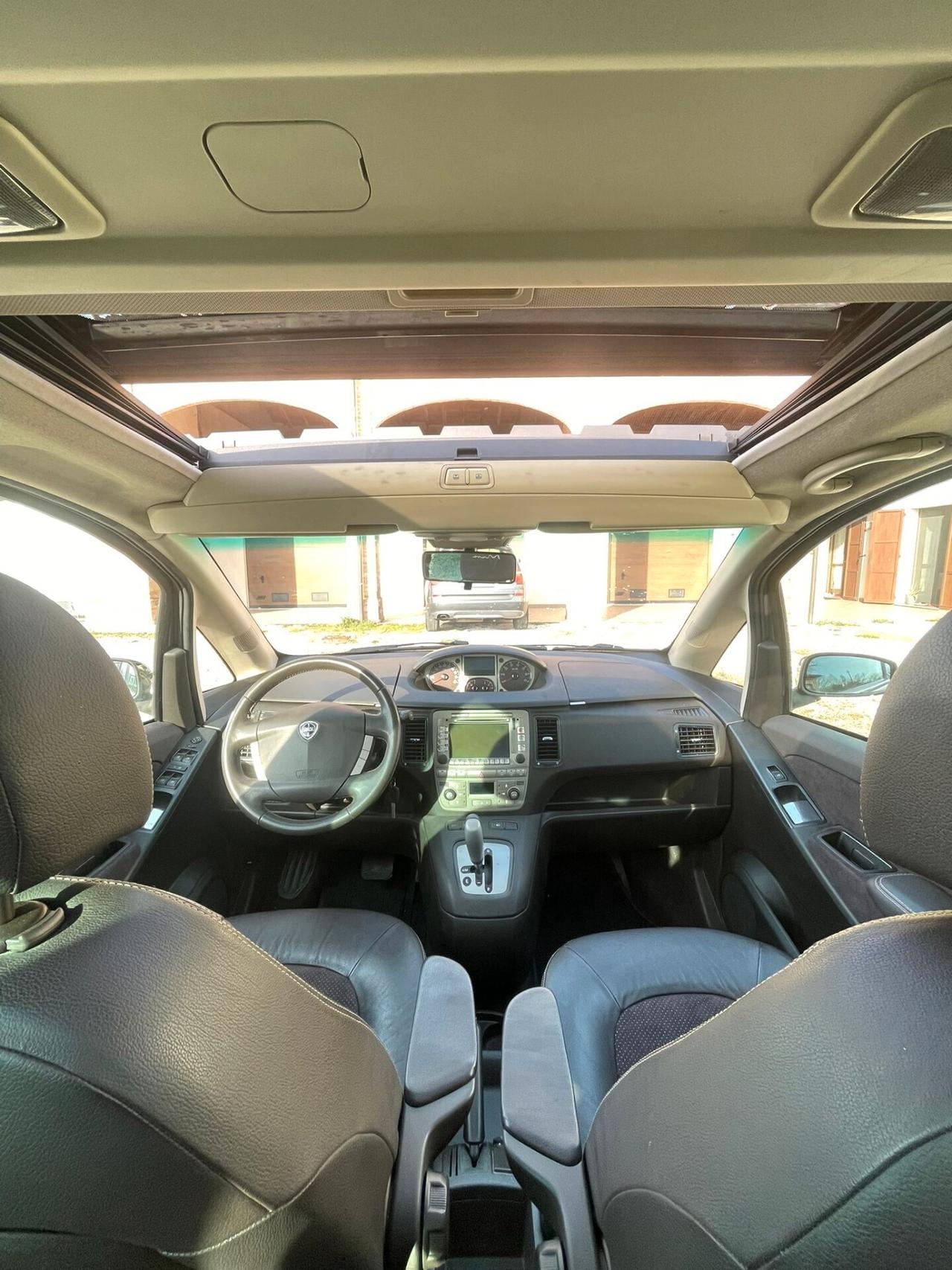 Lancia MUSA 1.3 Multijet 16V 90 CV Platino Stra FULL OPTIONAL