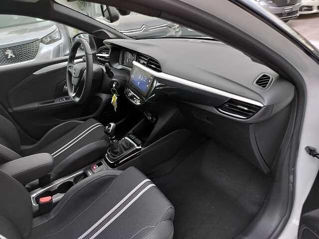Opel Corsa 1.2 100 CV GS Tech Pack * KM Ø *