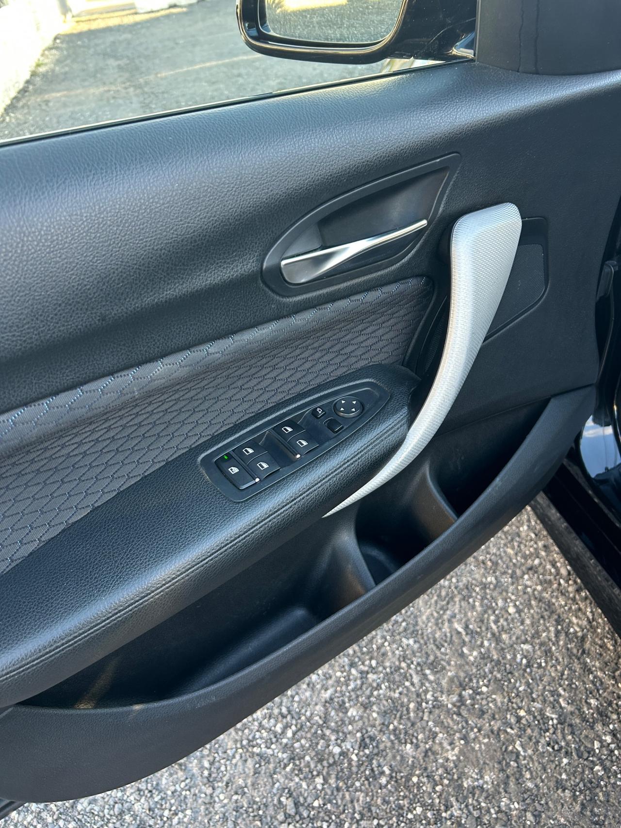 Bmw 116 116d 5p. Msport