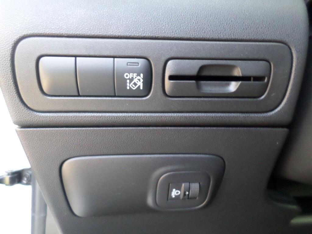 Citroen C3 Aircross BlueHDi 110 S&S Feel