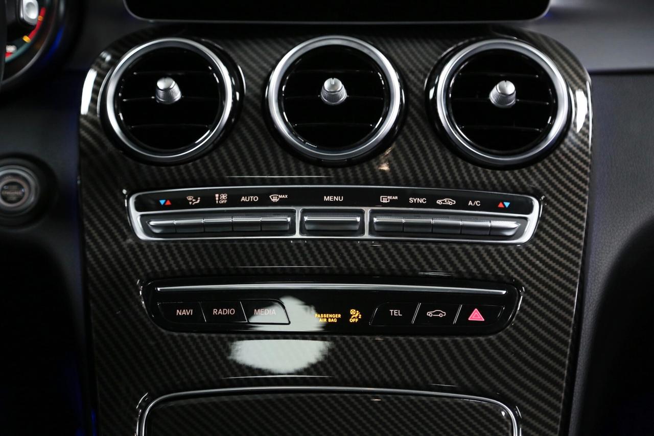 Mercedes C 220 d S.W. 4Matic Premium AMG auto