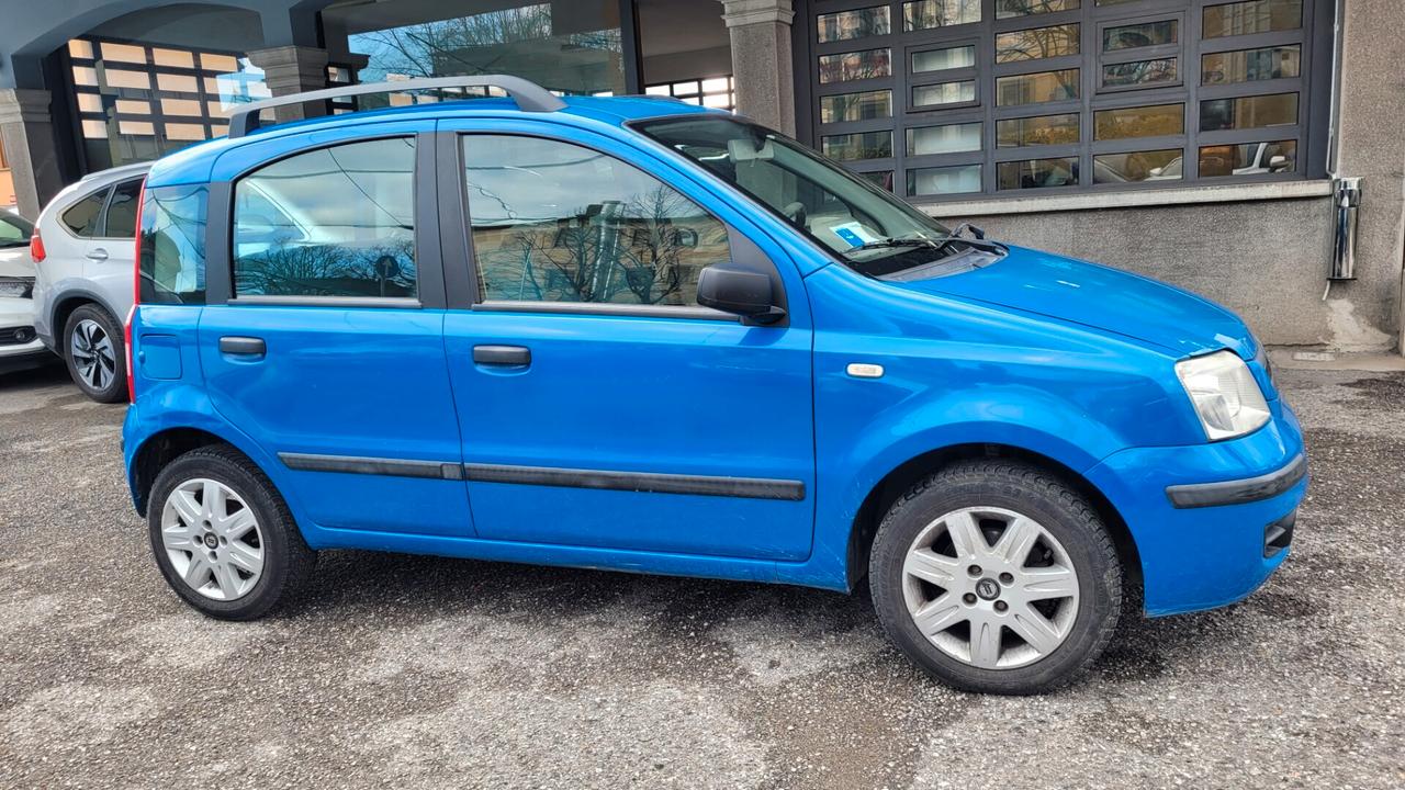 Fiat Panda 1.2 Dynamic..PREZZO NON TRATTABILE..