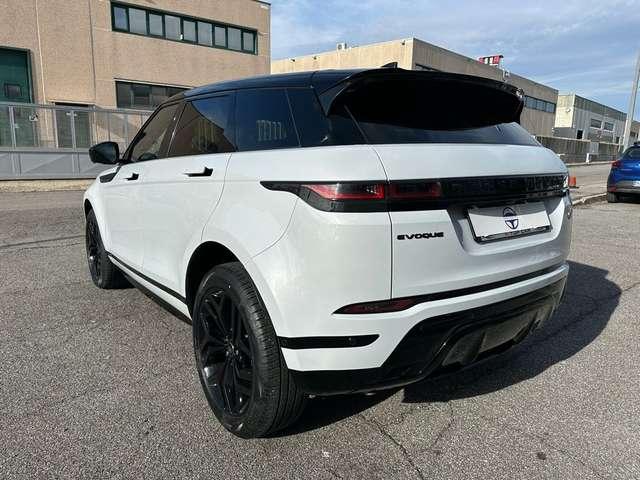 Land Rover Range Rover Evoque 2.0D I4 204cv AWD Auto R-Dynamic HSE