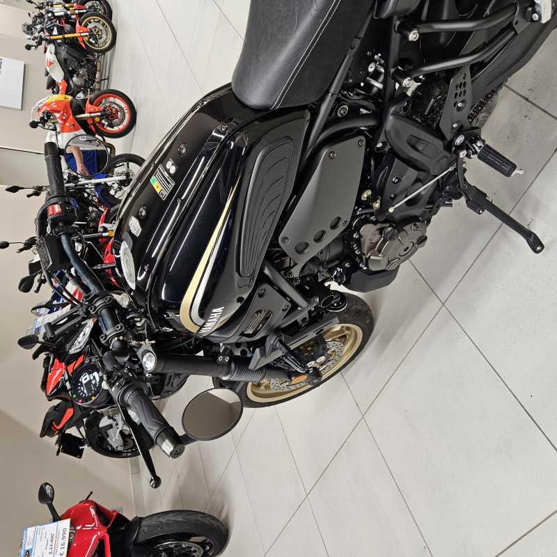 Yamaha XSR 700 - 2023