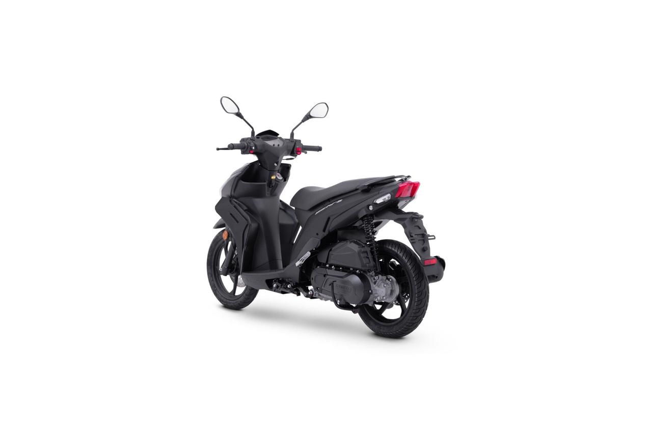 Kymco MICARE 125 NEW