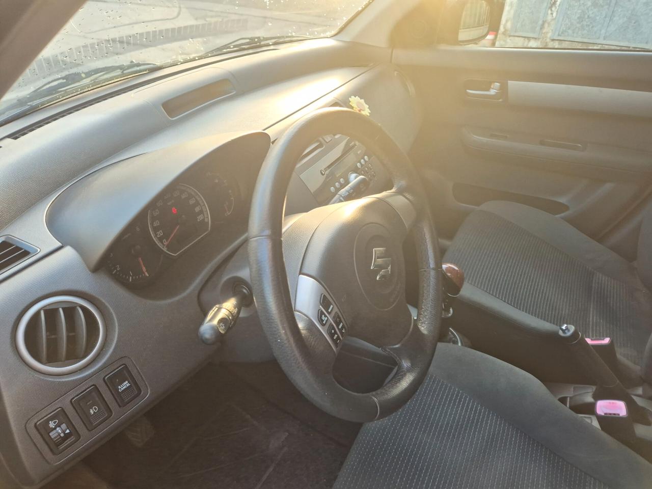Suzuki Swift 1.3 DDiS 5p. GL Safety Pack Bellissima!!!!!!!!