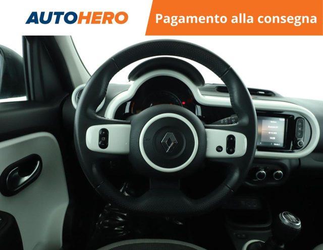 RENAULT Twingo SCe 65 CV Duel2