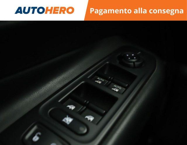 JEEP Renegade 1.6 Mjt DDCT 120 CV Limited