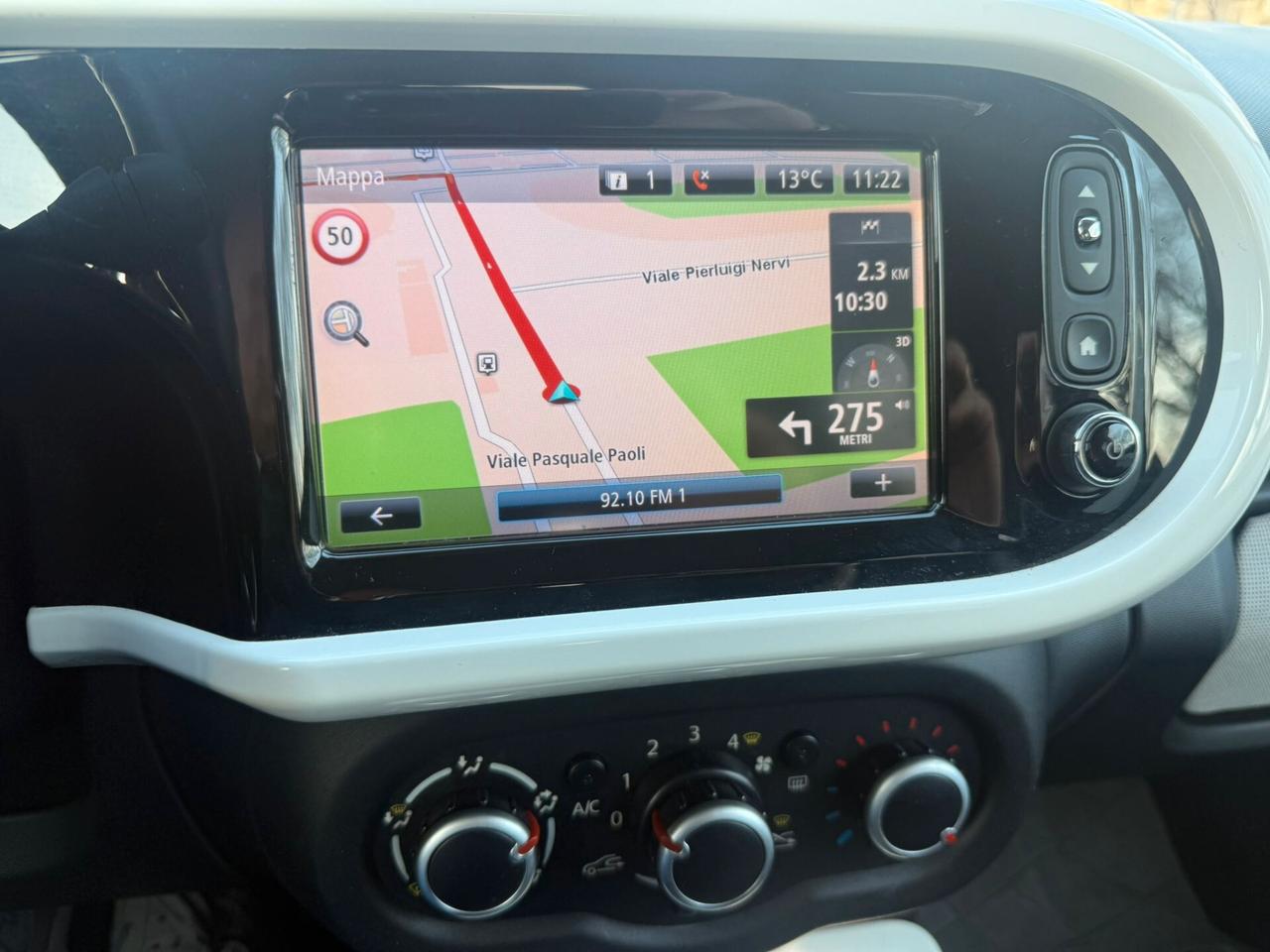 Renault Twingo SCe Stop&Start Lovely