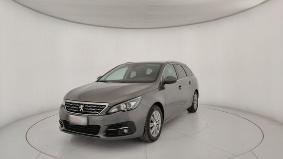 PEUGEOT 308 SW 1.5 bluehdi Allure s&s 130cv