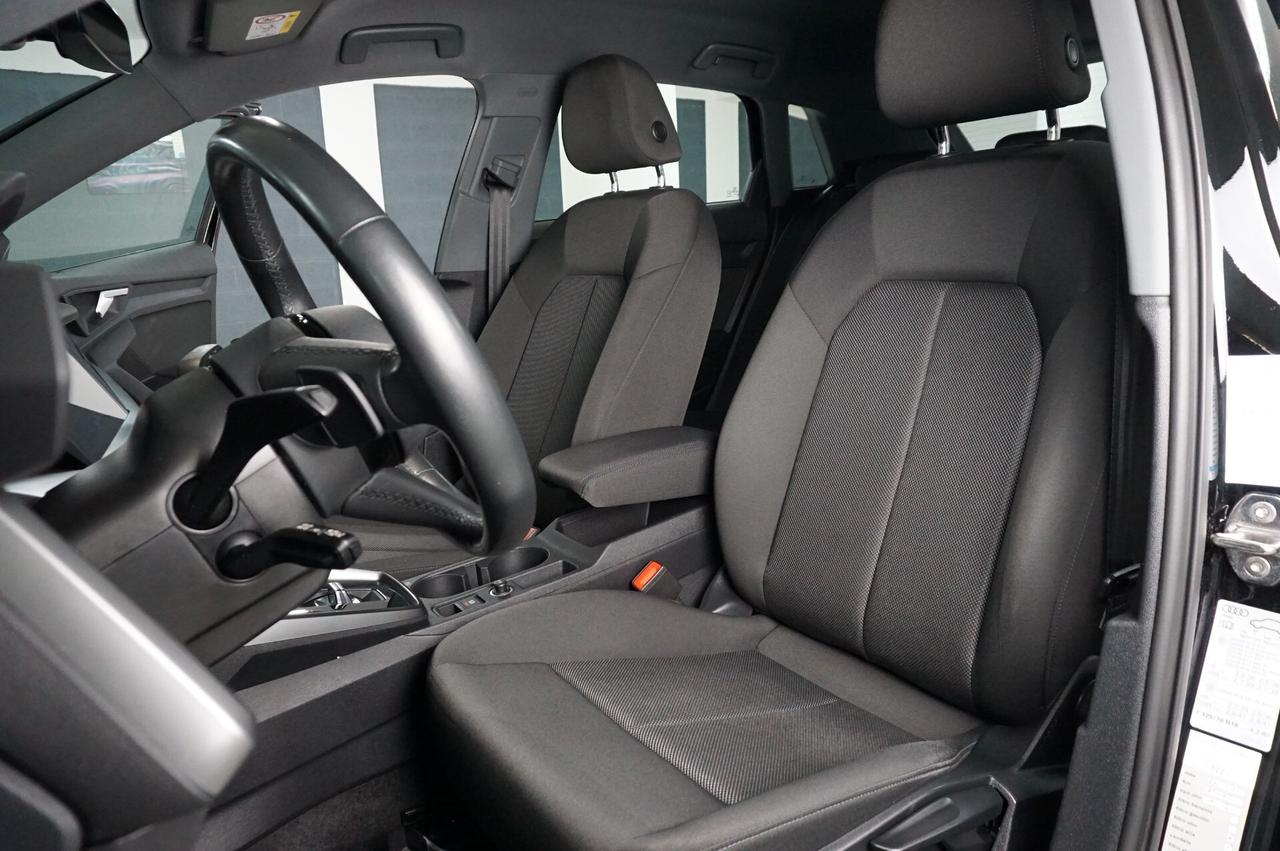 A3 SPB 30 TDI S-Tronic Business Advanced