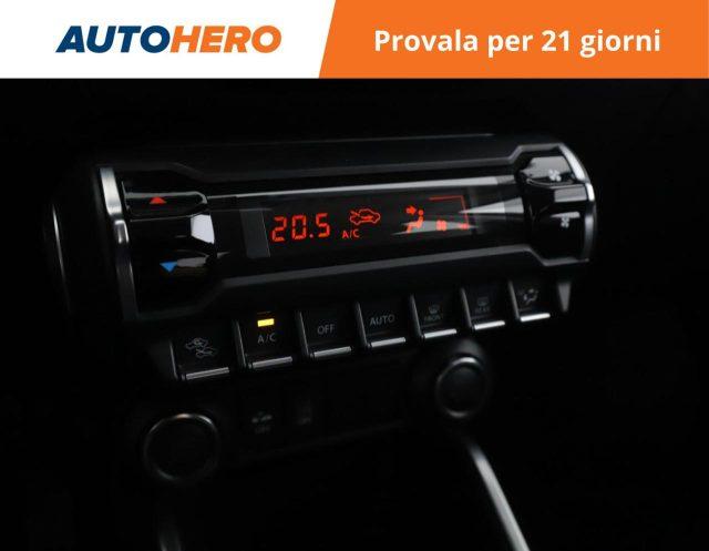 SUZUKI Ignis 1.2 Hybrid Top