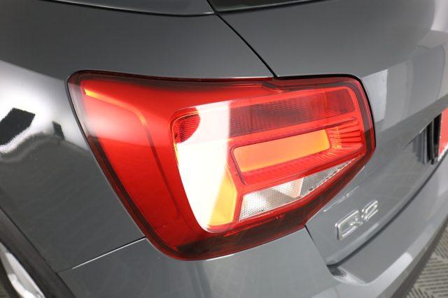 AUDI Q2 Q2 30 TDI Sport