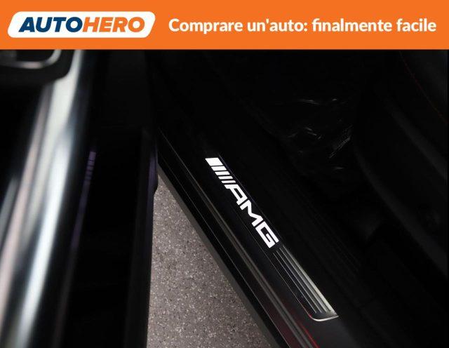 MERCEDES-BENZ G LA 35 4Matic AMG