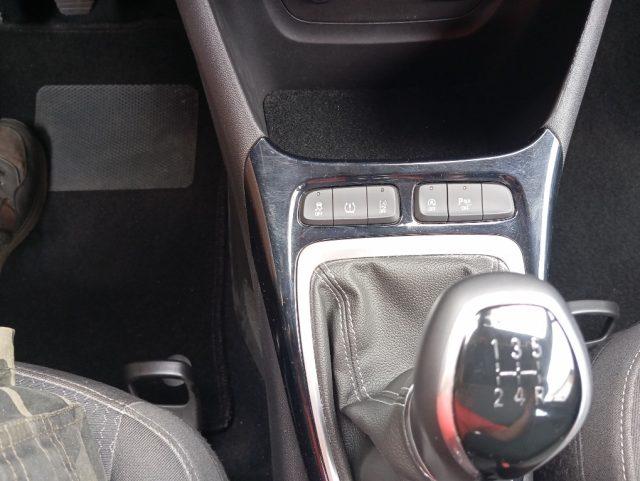 OPEL Crossland 1.2 12V Start&Stop Elegance SOLO 10000 KM !!!!