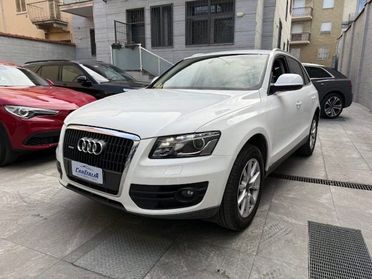 AUDI Q5 2.0 TDI 170 CV quattro