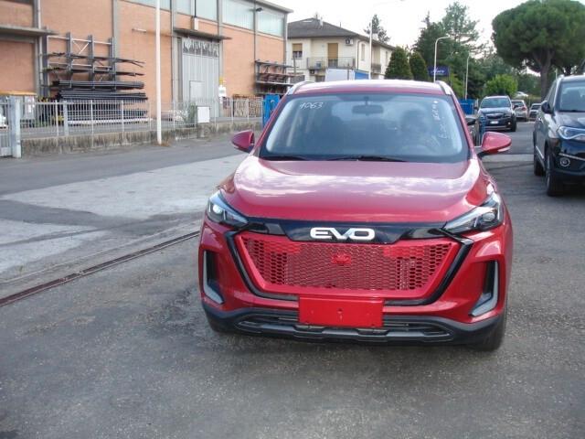 Evo 5 GPL FULL OPTIONAL NUOVA!!