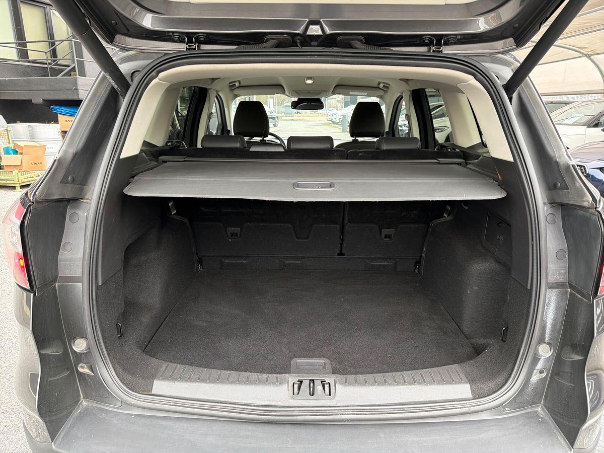 FORD Kuga 1.5 tdci Titanium s&s 2wd 120cv powershift