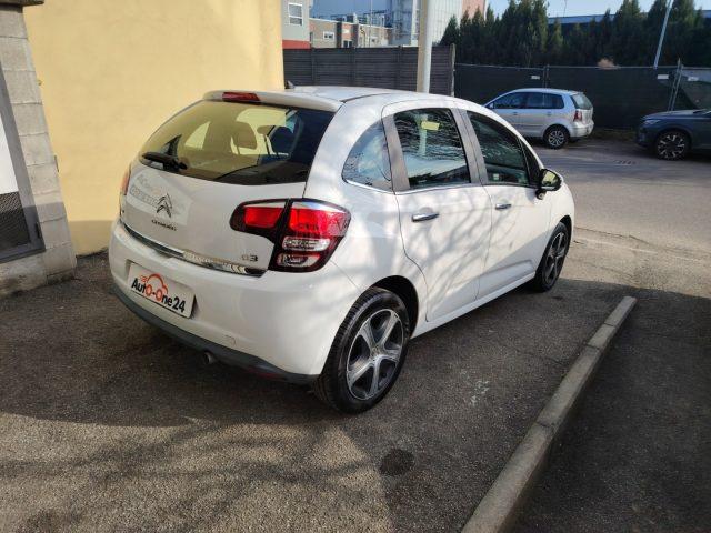 CITROEN C3 BlueHDi 75 Exclusive NEOPATENTATI