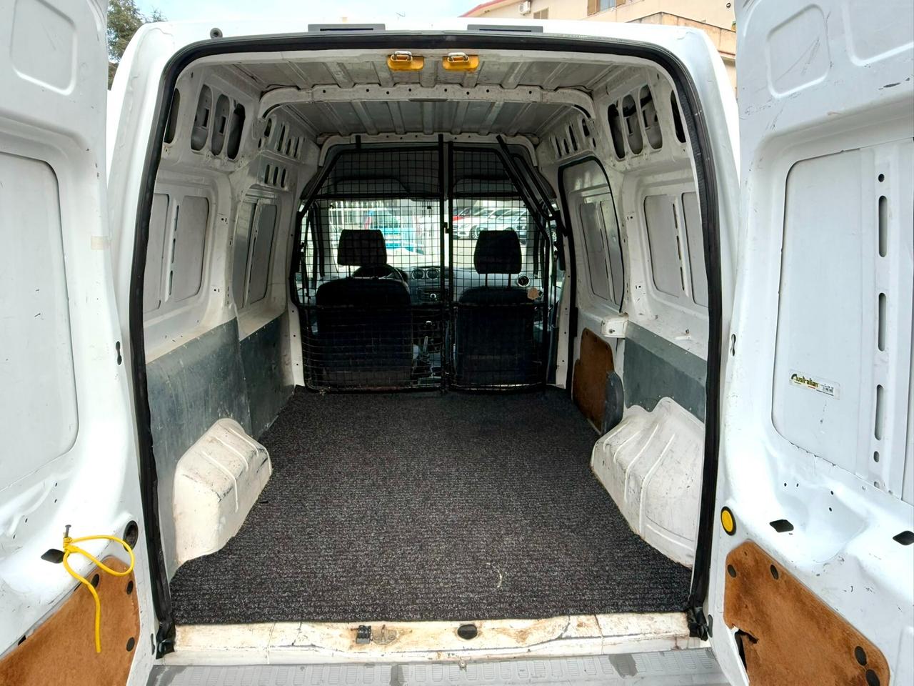 Ford Transit Connect 1.8 TDCi/90CV Porta Laterale