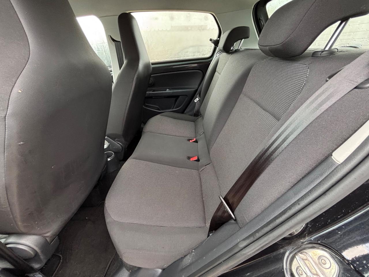 VW UP! 1.0 60CV SOLI 25.000KM FULL