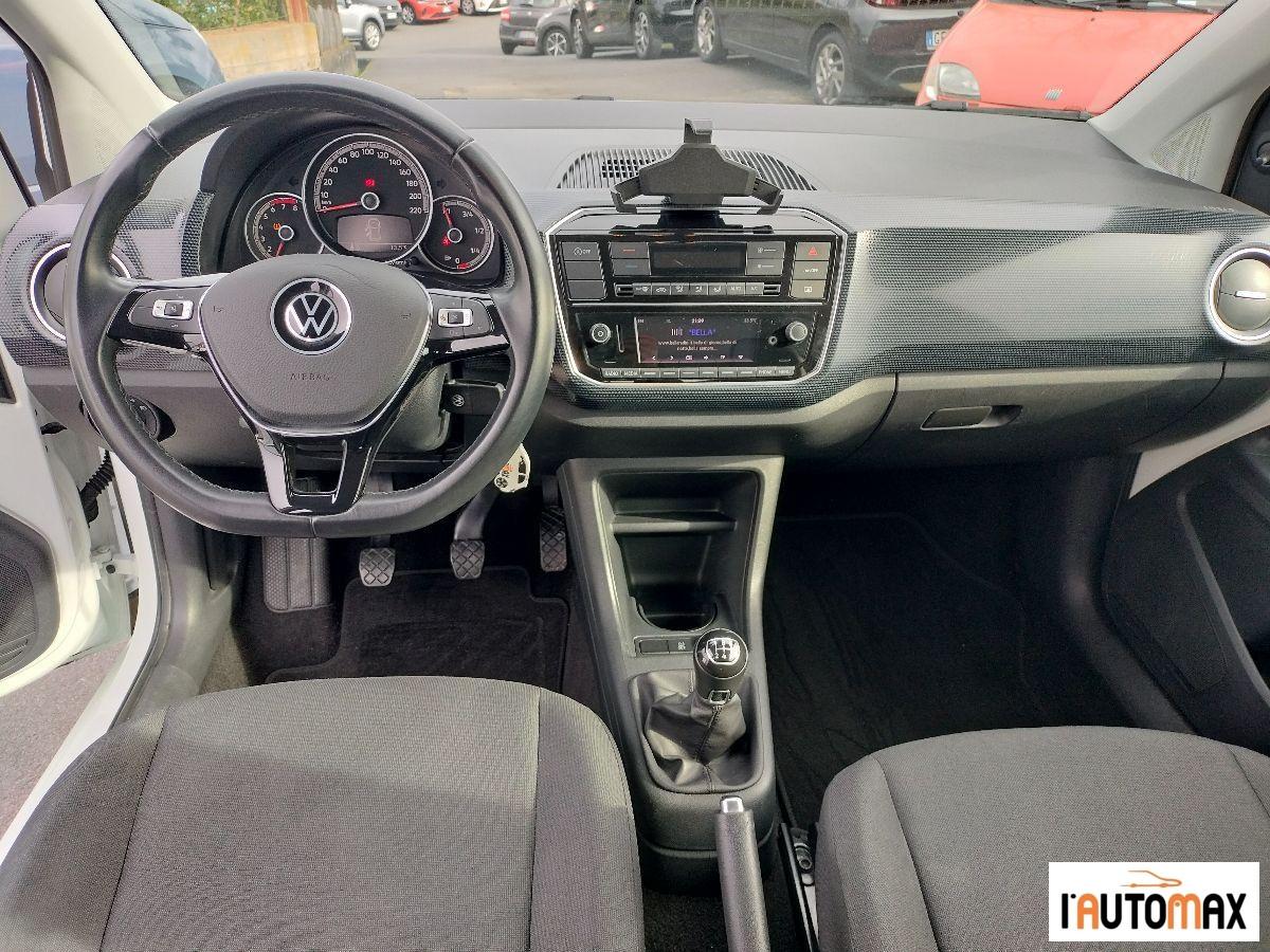 VOLKSWAGEN - Up! 5p 1.0 evo Move 65cv