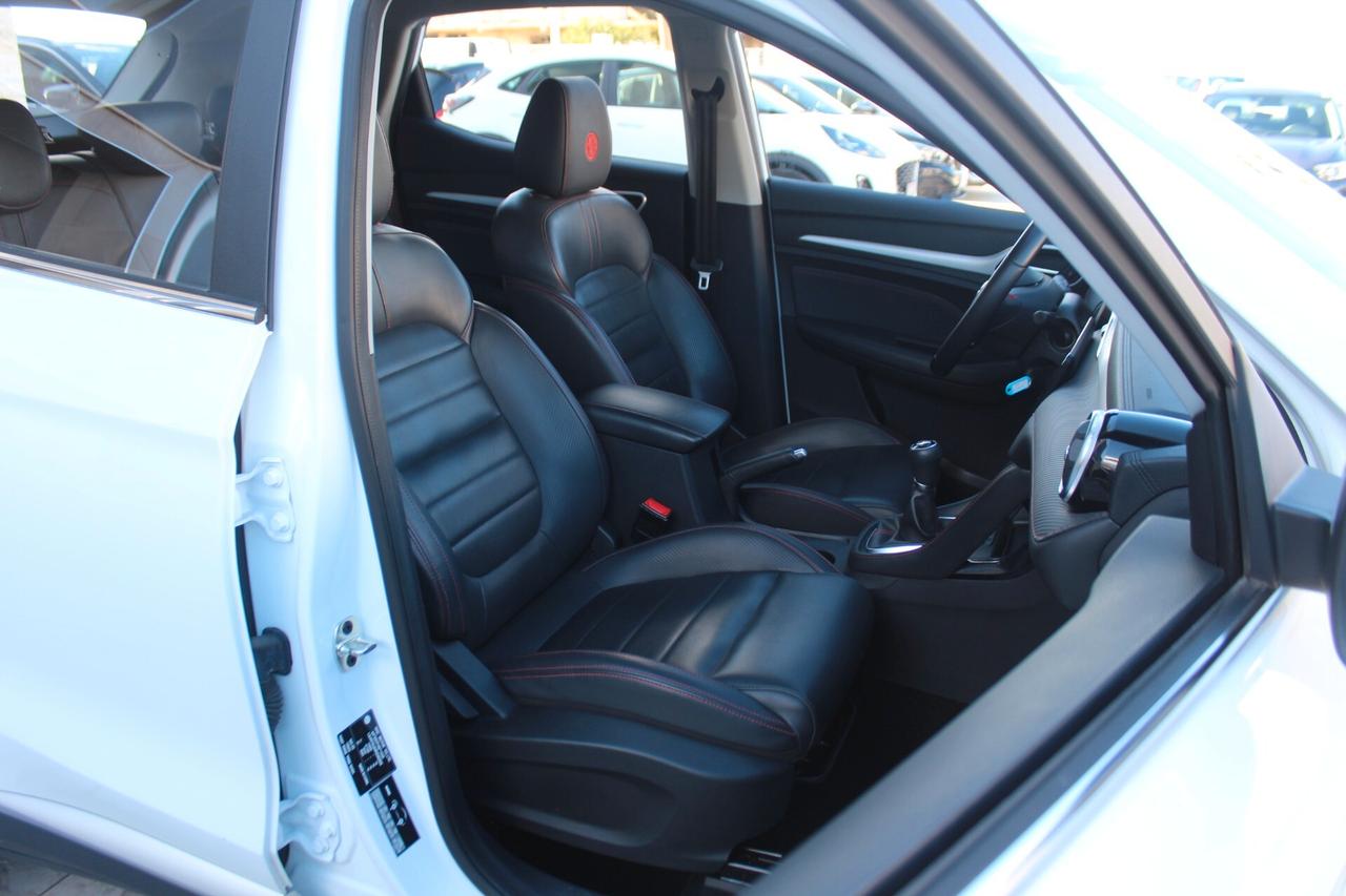 Mg ZS 1.5 VTi-tech Luxury