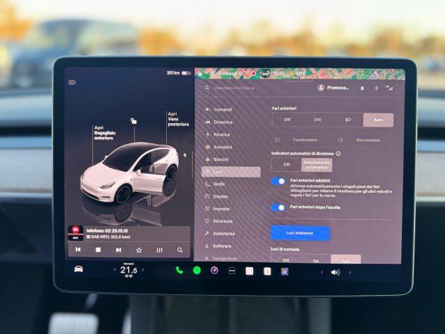 TESLA Model Y PERFORMANCE DUAL MOTOR AWD *UNIPROP*