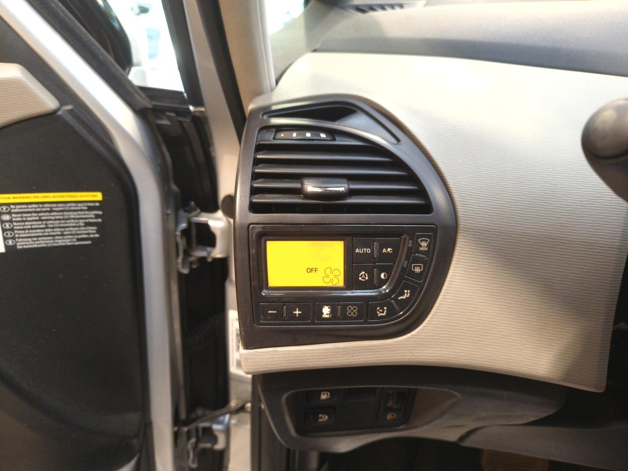 Citroen C4 Grand Picasso 2.0 HDi 138 7 posti xclusive