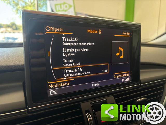 AUDI A7 SPB 3.0 TDI 272 CV quattro S tronic Business Plus