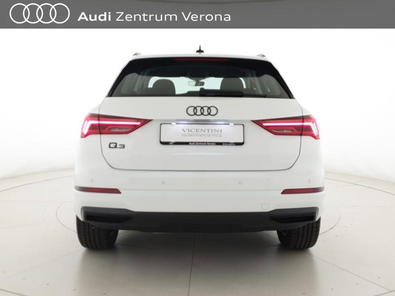 35TDI 150CV S tronic Business Advanced