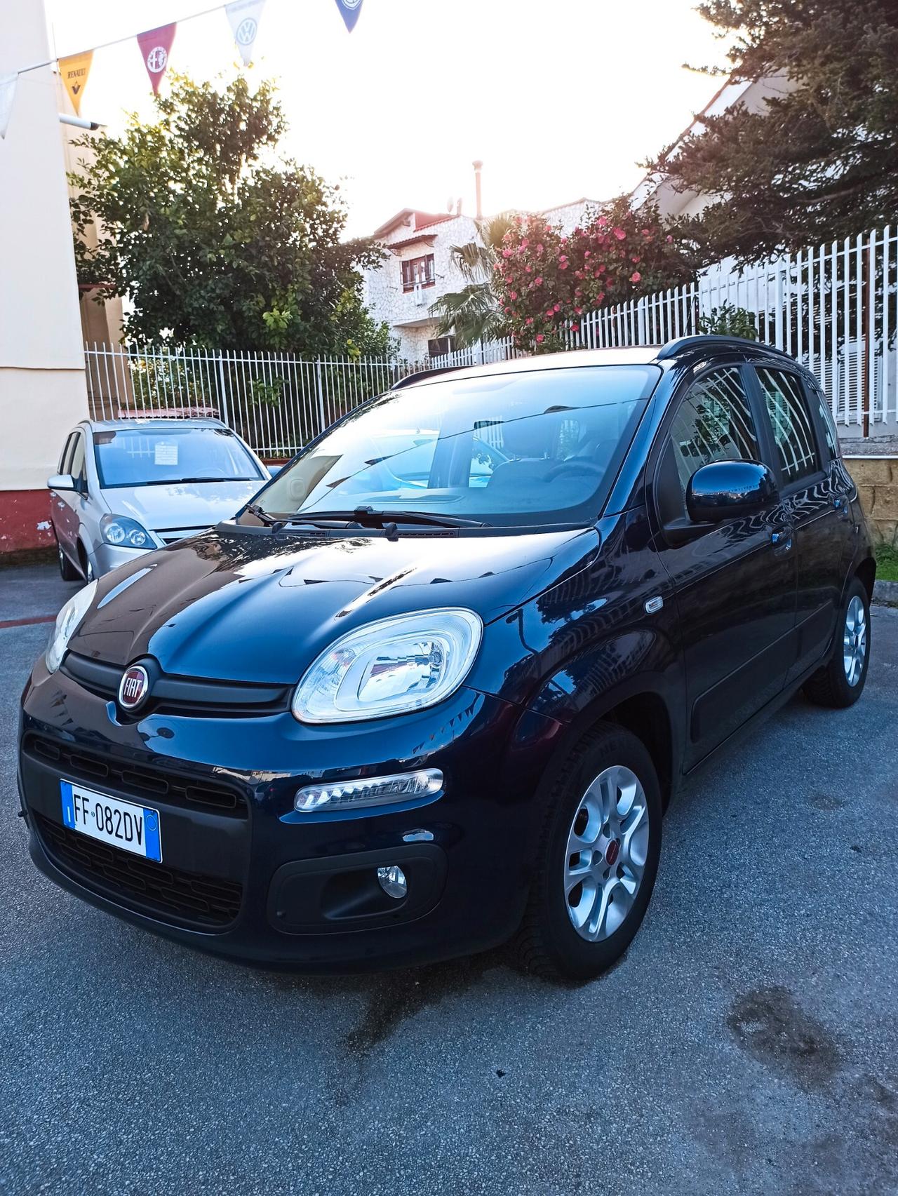 Fiat Panda 1.2 EasyPower Lounge