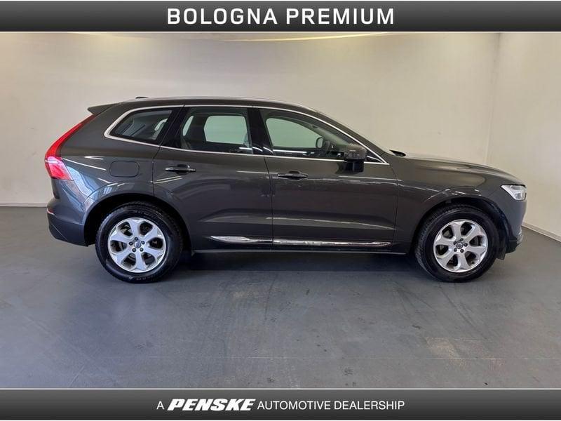 Volvo XC60 XC60 D4 AWD Geartronic Inscription