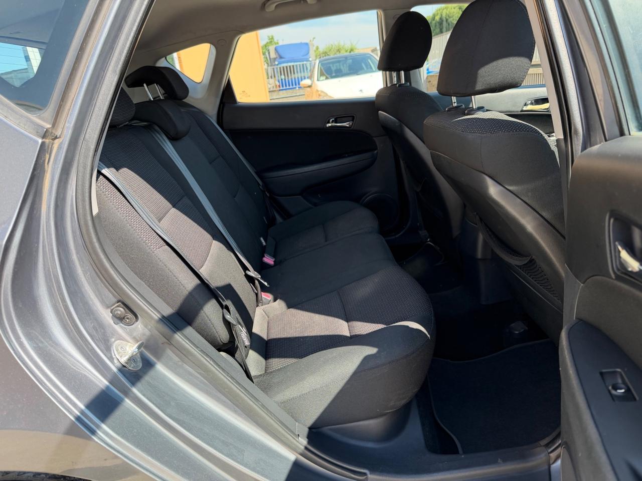 Hyundai i30 1.4 16V 109CV 5p. BlueDrive GPL