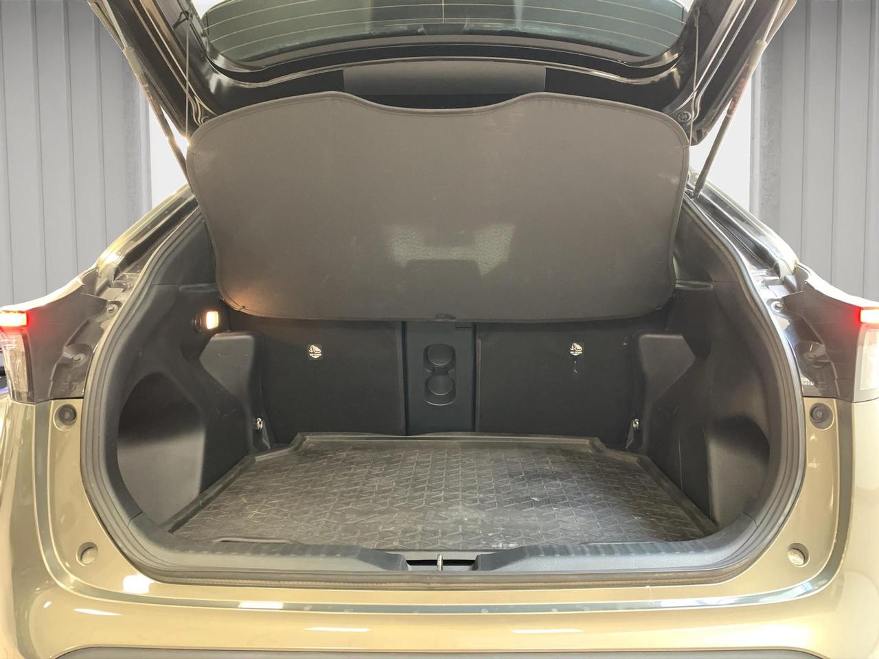 Toyota Yaris Cross 1.5h Adventure awd-i 116cv e-c