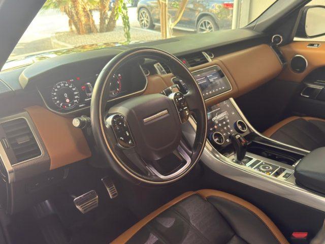 LAND ROVER Range Rover Sport 3.0 SDV6 HSE Dynamic