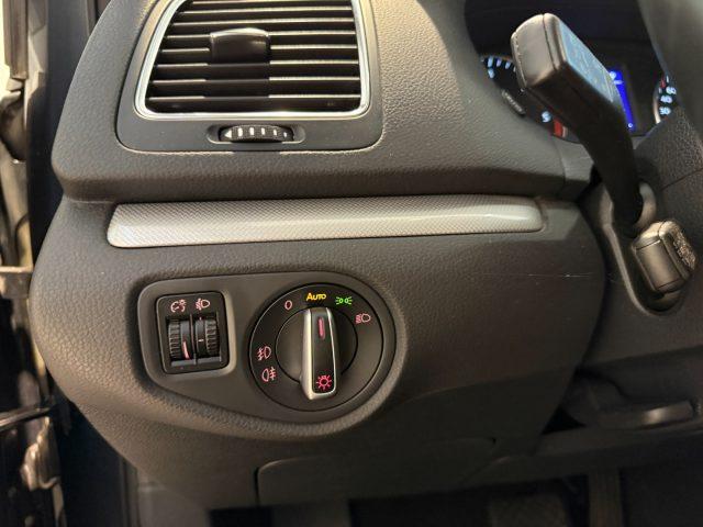 VOLKSWAGEN Sharan 2.0 TDI 170 CV DSG Navi Clima Tempomat *HÄNDLER*