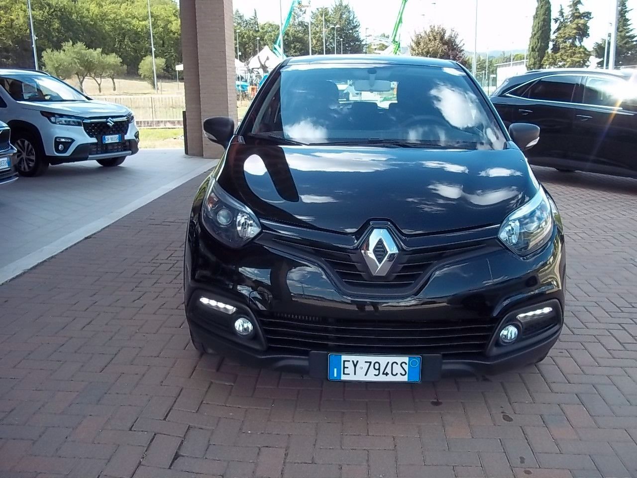 Renault Captur 1.5 dCi 8V 90 CV Start&Stop Wave